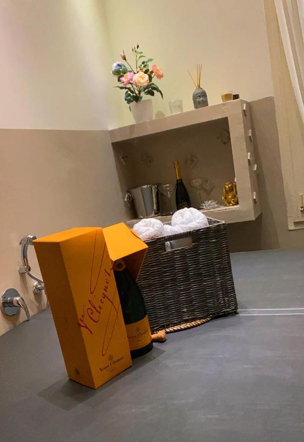 萨萨里 Casa Vacanza Sofa酒店 外观 照片