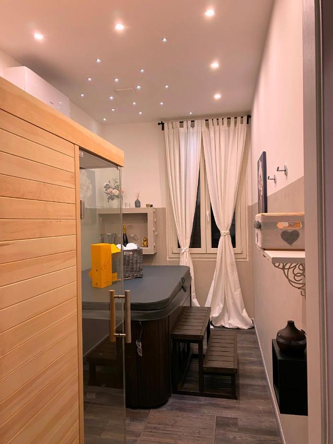萨萨里 Casa Vacanza Sofa酒店 外观 照片