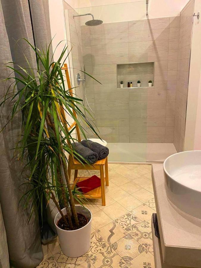 萨萨里 Casa Vacanza Sofa酒店 外观 照片