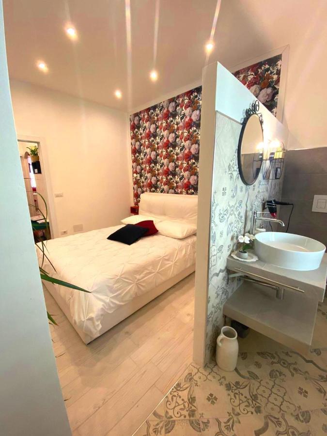 萨萨里 Casa Vacanza Sofa酒店 外观 照片
