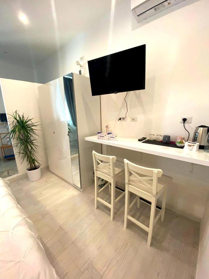 萨萨里 Casa Vacanza Sofa酒店 外观 照片