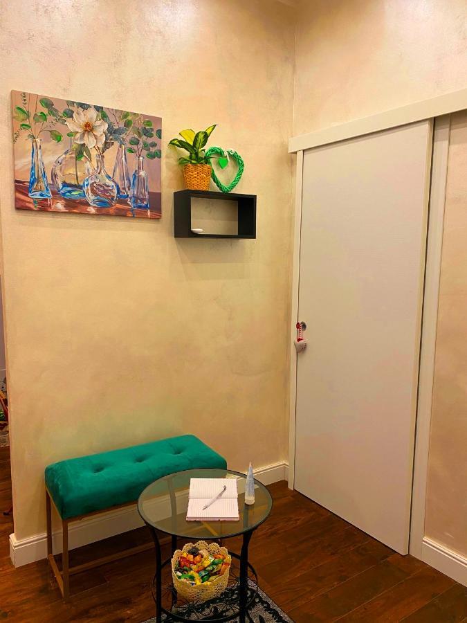 萨萨里 Casa Vacanza Sofa酒店 外观 照片