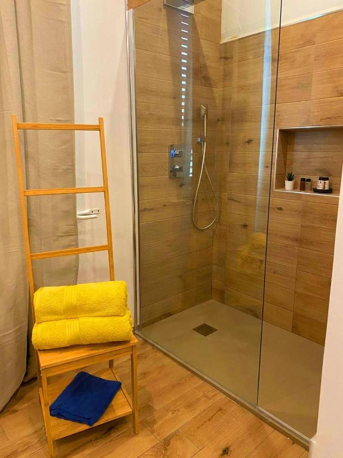 萨萨里 Casa Vacanza Sofa酒店 外观 照片