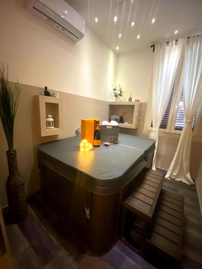 萨萨里 Casa Vacanza Sofa酒店 外观 照片