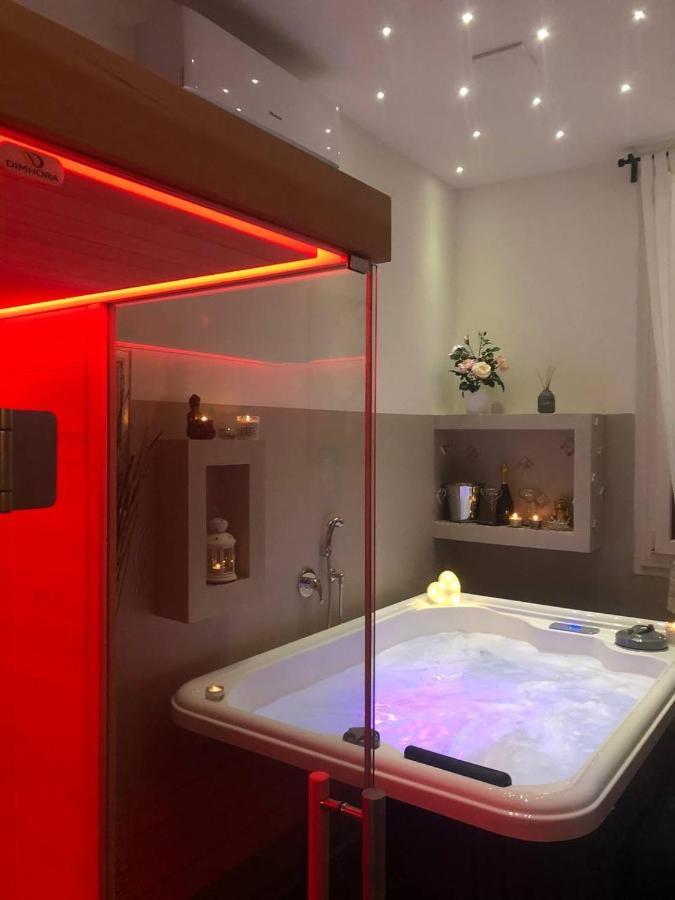 萨萨里 Casa Vacanza Sofa酒店 外观 照片