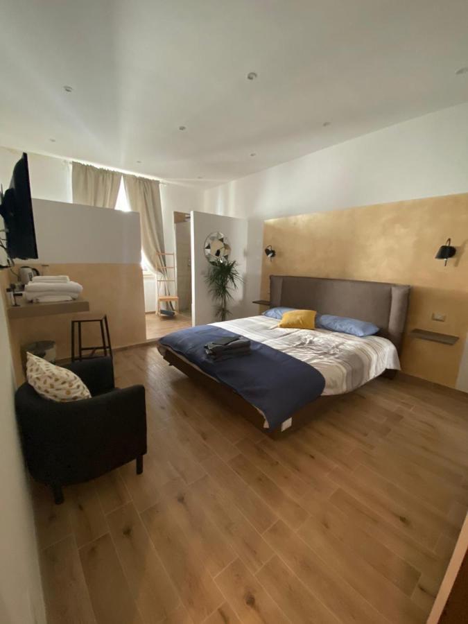 萨萨里 Casa Vacanza Sofa酒店 外观 照片