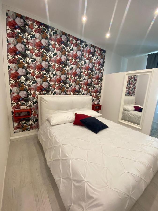萨萨里 Casa Vacanza Sofa酒店 外观 照片