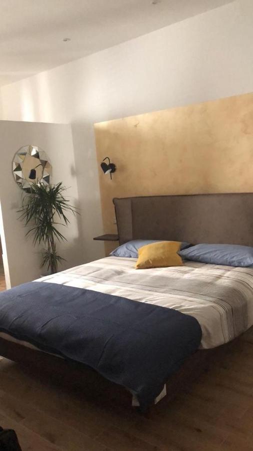 萨萨里 Casa Vacanza Sofa酒店 外观 照片